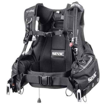 BCD Seac "Type"