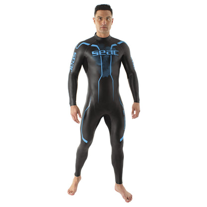 Muta Seac Pace 2,5/3,5mm