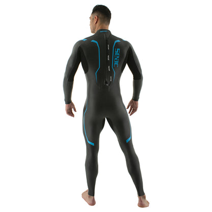 Muta Seac Pace 2,5/3,5mm