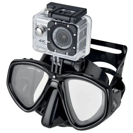 Maschera Seac One Pro Per Action