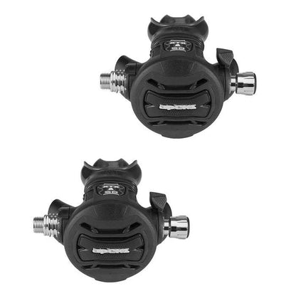 Set Erogatori Apeks Tek 3 Set