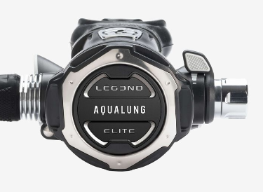 Set Aqualung Legend Elite C/R DIN ACD+Octopus+Man+Borsa EAN C