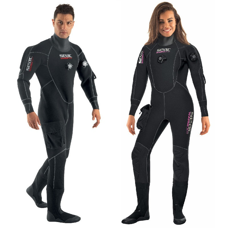 Stagna Seac Warm Dry