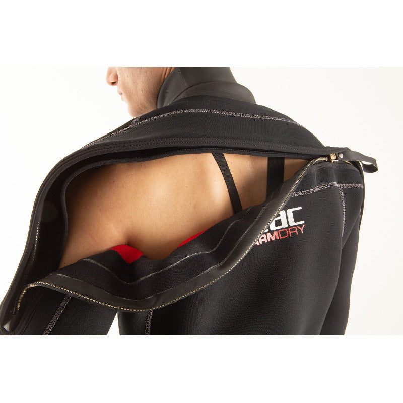 Stagna Seac Warm Dry