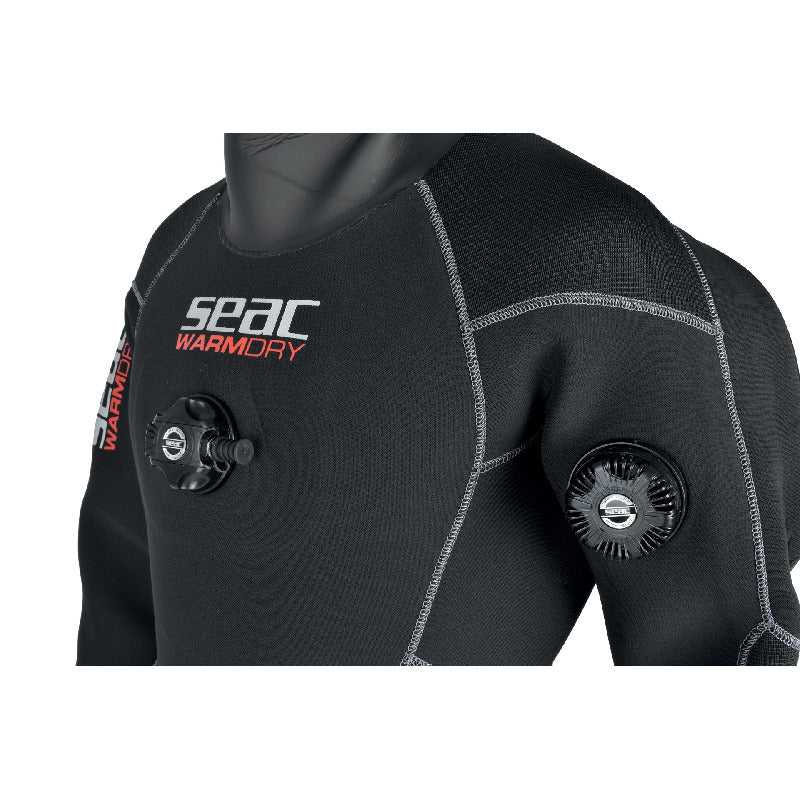 Stagna Seac Warm Dry