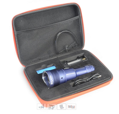 Torcia/Illuminatore Best Divers Super Belatrix 2200 lumen AI0395