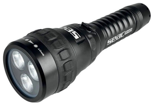 Torcia Seac R40 Antracite
