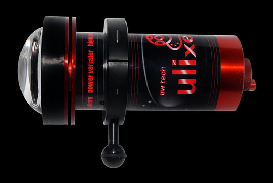 Illuminatore Ulixes V12K