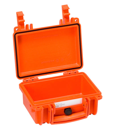 Valigia Explorer Cases 1908