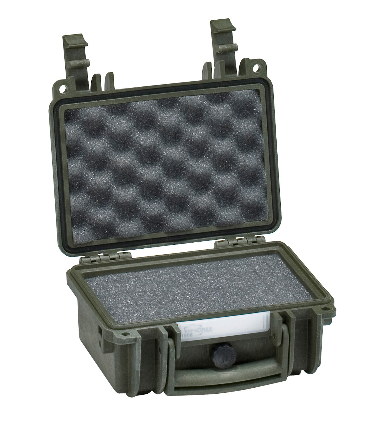 Valigia Explorer Cases 1908