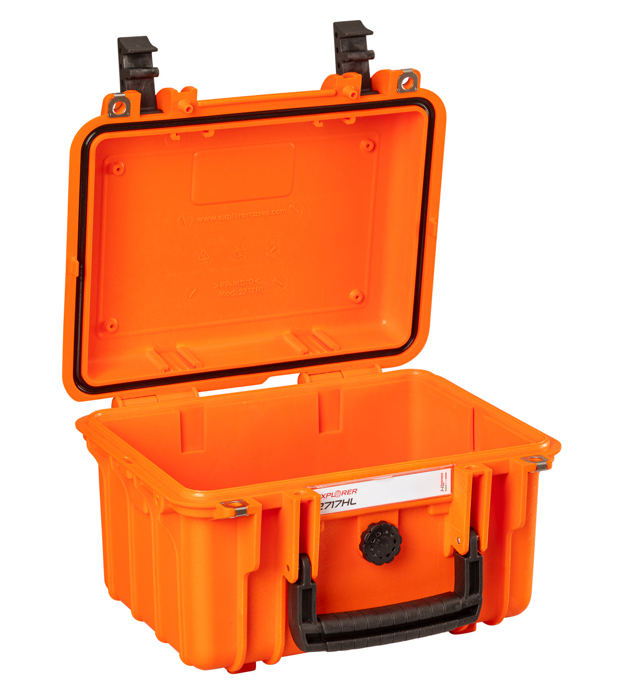 Valigia Explorer Cases 2717 HL