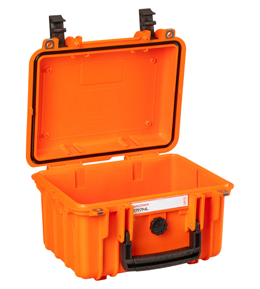 Valigia Explorer Cases 2717 HL