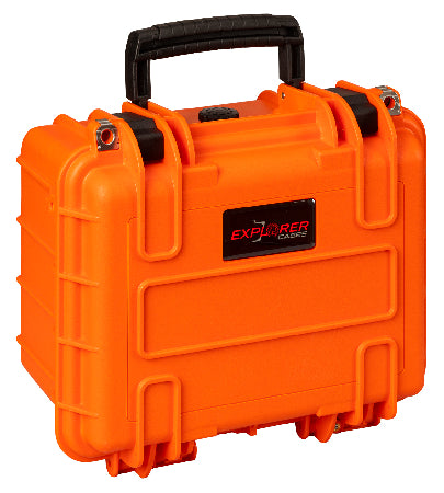 Valigia Explorer Cases 2717 HL